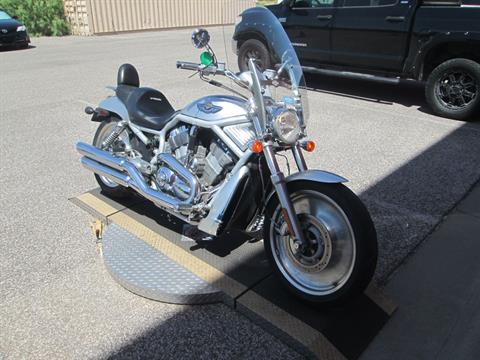 2003 Harley-Davidson VRSCA  V-Rod® in Temple, Texas - Photo 4