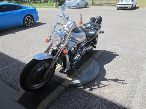 2003 Harley-Davidson VRSCA  V-Rod® in Temple, Texas - Photo 5