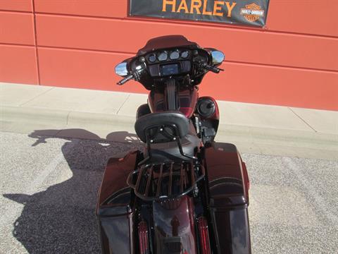 2019 Harley-Davidson CVO™ Street Glide® in Temple, Texas - Photo 25