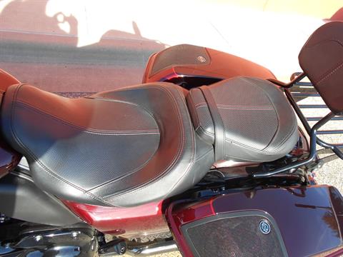 2019 Harley-Davidson CVO™ Street Glide® in Temple, Texas - Photo 20