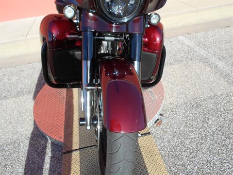 2019 Harley-Davidson CVO™ Street Glide® in Temple, Texas - Photo 24
