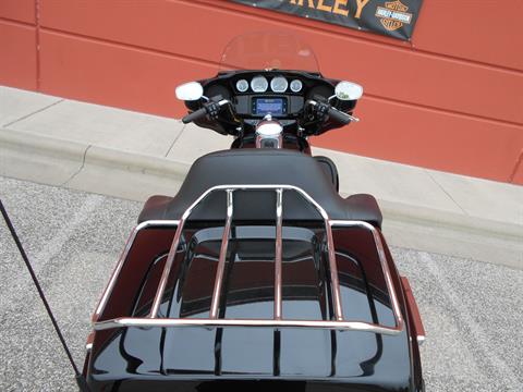 2019 Harley-Davidson Ultra Limited in Temple, Texas - Photo 13