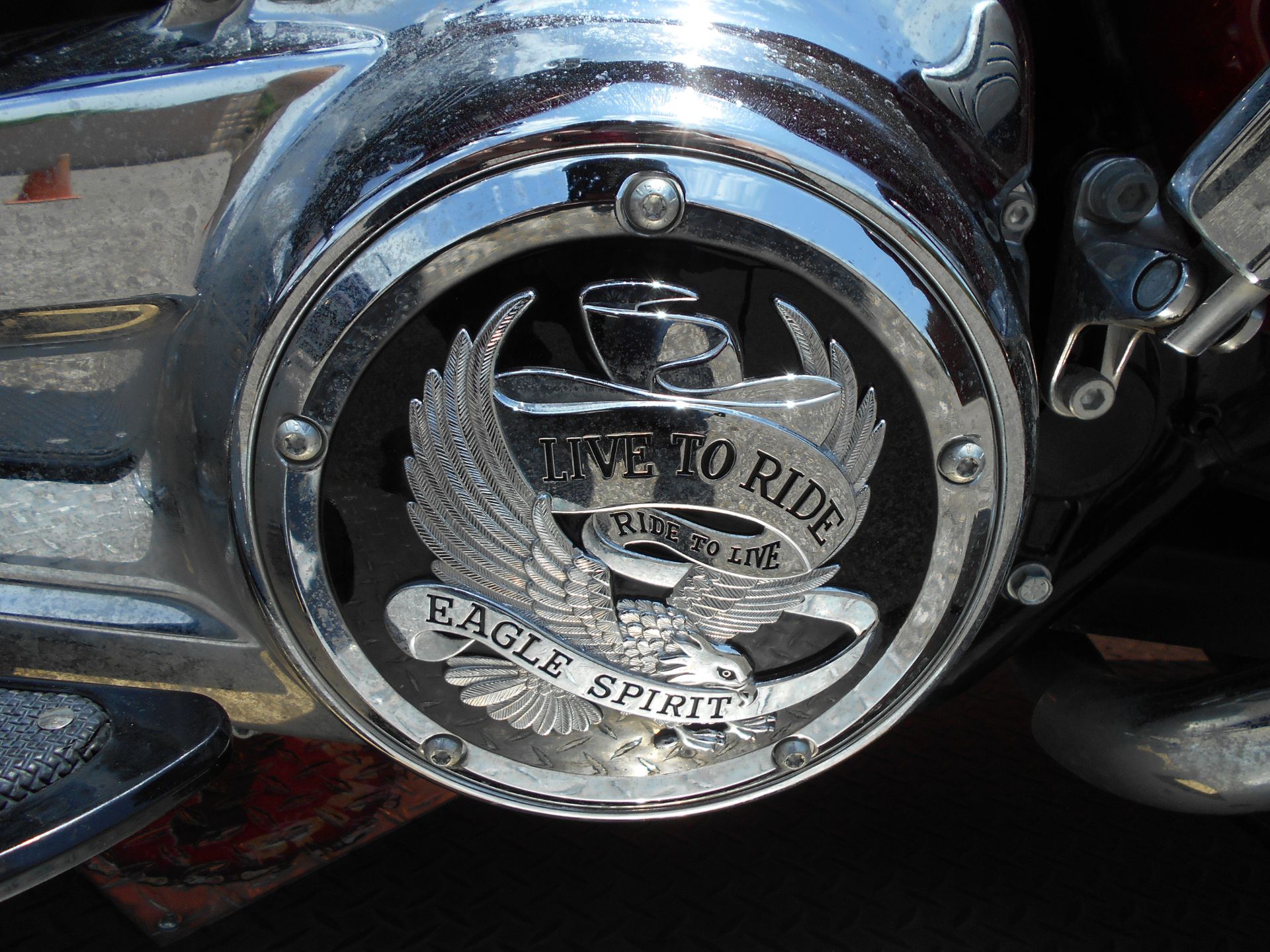 2020 Harley-Davidson Street Glide® in Temple, Texas - Photo 8