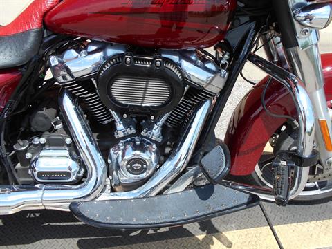 2020 Harley-Davidson Street Glide® in Temple, Texas - Photo 4