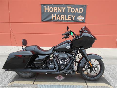 2021 Harley-Davidson Road Glide® Special in Temple, Texas - Photo 3