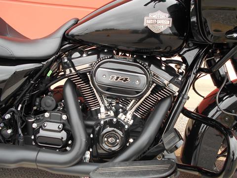 2021 Harley-Davidson Road Glide® Special in Temple, Texas - Photo 4