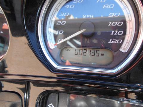 2016 Harley-Davidson Ultra Limited Low in Temple, Texas - Photo 18