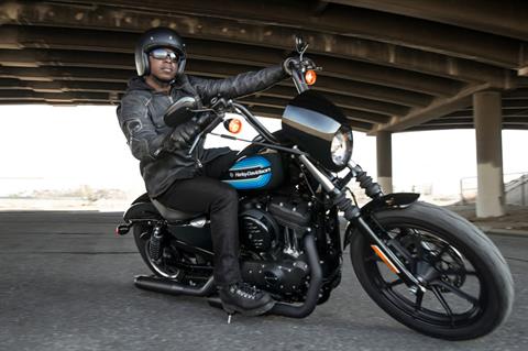 2019 Harley-Davidson Iron 1200™ in Temple, Texas - Photo 19
