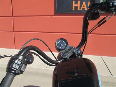 2019 Harley-Davidson Iron 1200™ in Temple, Texas - Photo 12