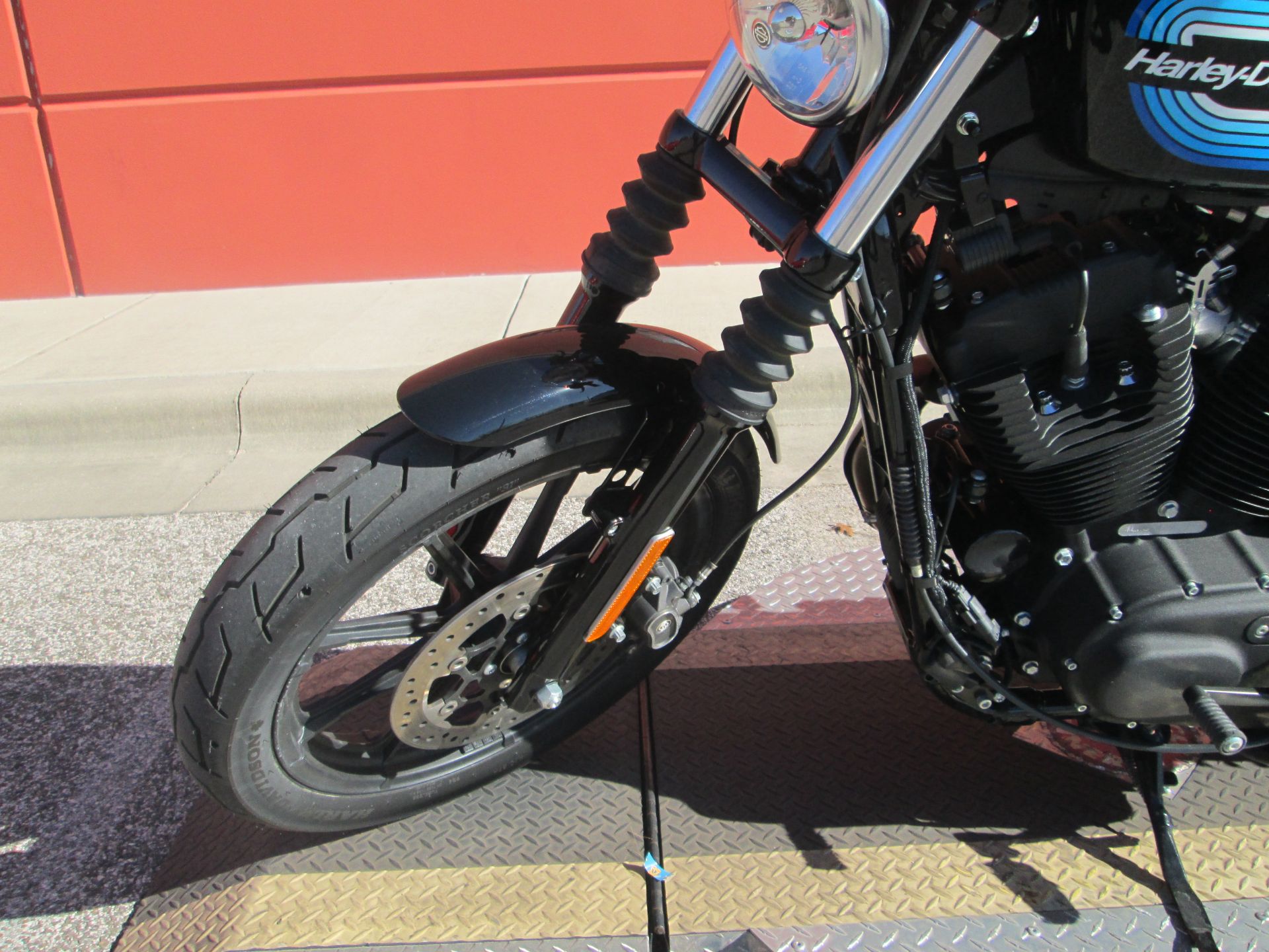 2019 Harley-Davidson Iron 1200™ in Temple, Texas - Photo 16