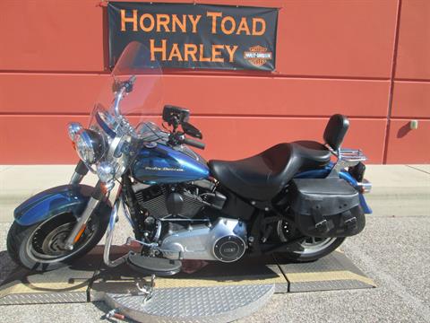 2014 Harley-Davidson Fat Boy® Lo in Temple, Texas - Photo 17