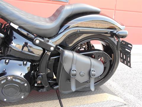 2017 Harley-Davidson CVO™ Pro Street Breakout® in Temple, Texas - Photo 10