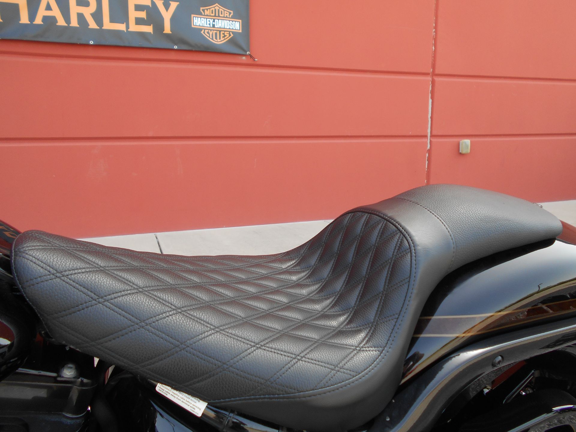 2017 Harley-Davidson CVO™ Pro Street Breakout® in Temple, Texas - Photo 14
