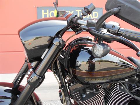 2017 Harley-Davidson CVO™ Pro Street Breakout® in Temple, Texas - Photo 16