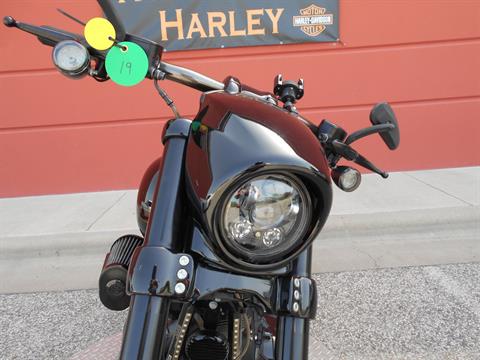2017 Harley-Davidson CVO™ Pro Street Breakout® in Temple, Texas - Photo 18