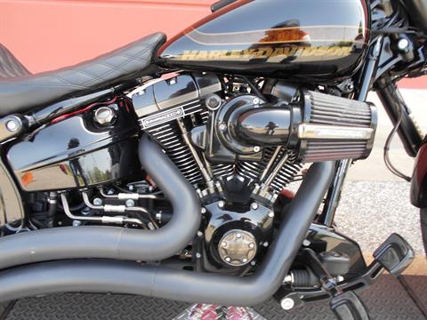 2017 Harley-Davidson CVO™ Pro Street Breakout® in Temple, Texas - Photo 7