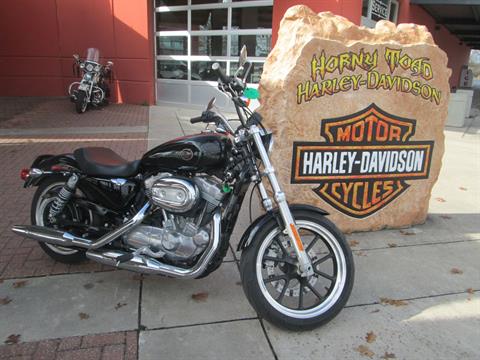 2019 Harley-Davidson Superlow® in Temple, Texas - Photo 1