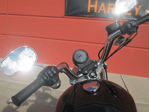 2019 Harley-Davidson Superlow® in Temple, Texas - Photo 12