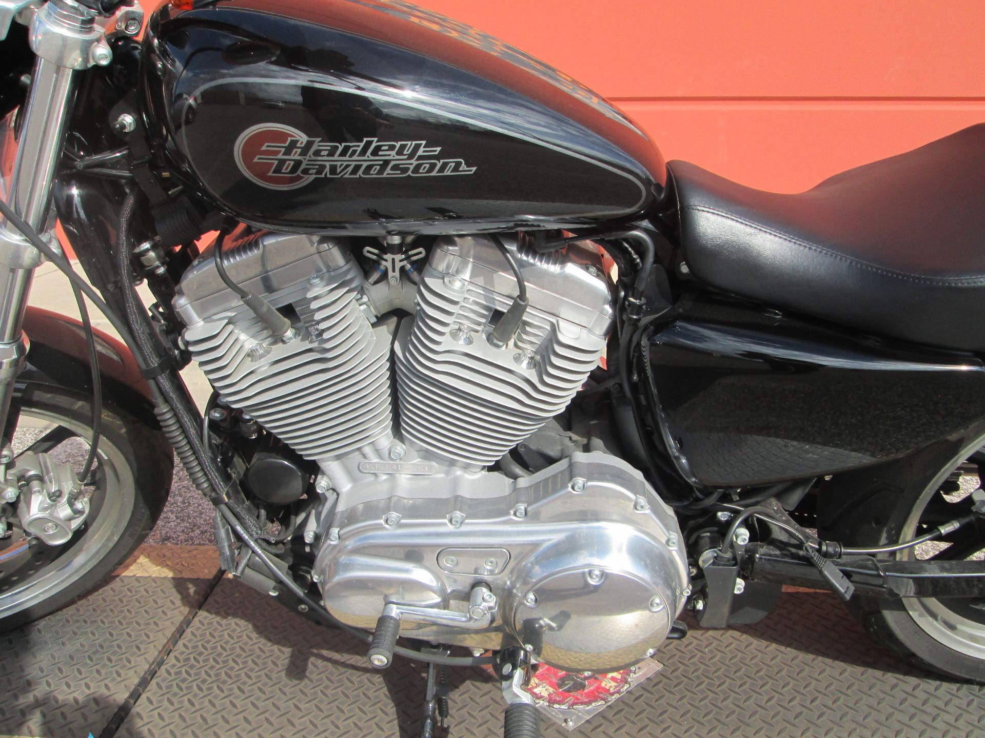 2019 Harley-Davidson Superlow® in Temple, Texas - Photo 14
