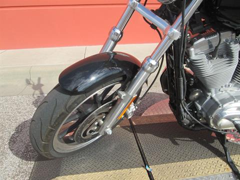 2019 Harley-Davidson Superlow® in Temple, Texas - Photo 15
