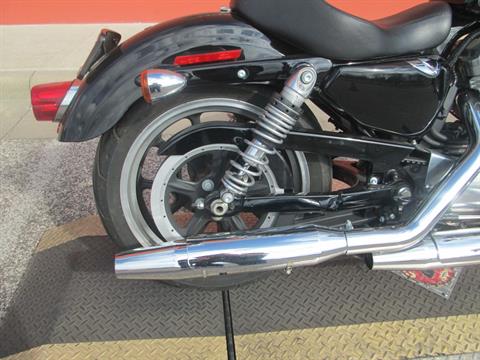 2019 Harley-Davidson Superlow® in Temple, Texas - Photo 7