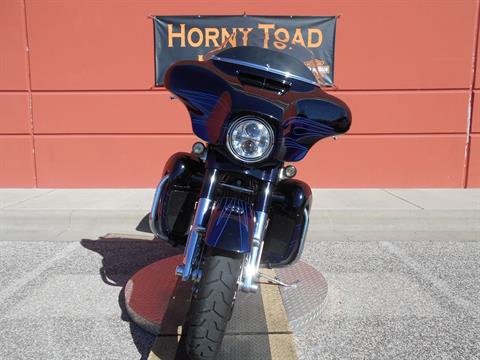 2016 Harley-Davidson CVO™ Street Glide® in Temple, Texas - Photo 18