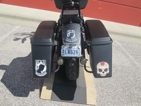 2012 Harley-Davidson Softail® Slim™ in Temple, Texas - Photo 9