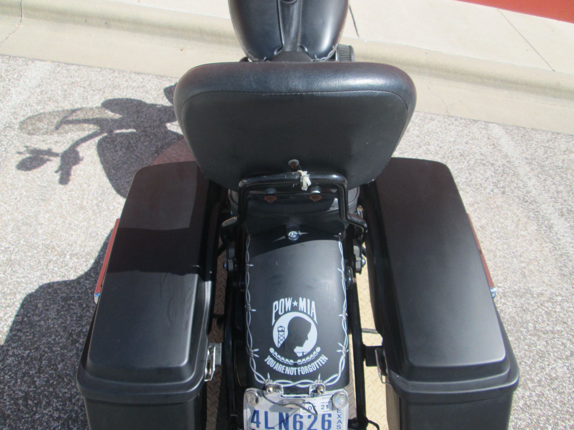 2012 Harley-Davidson Softail® Slim™ in Temple, Texas - Photo 10