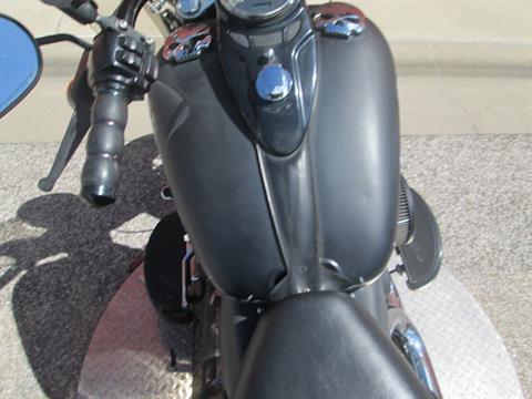 2012 Harley-Davidson Softail® Slim™ in Temple, Texas - Photo 11