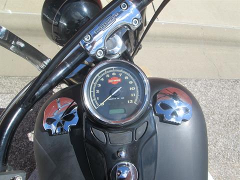 2012 Harley-Davidson Softail® Slim™ in Temple, Texas - Photo 12