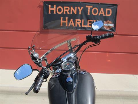 2012 Harley-Davidson Softail® Slim™ in Temple, Texas - Photo 13