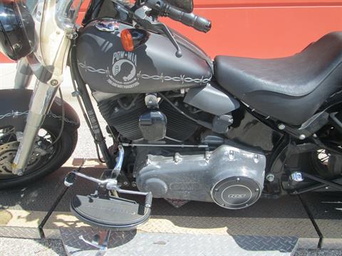 2012 Harley-Davidson Softail® Slim™ in Temple, Texas - Photo 15