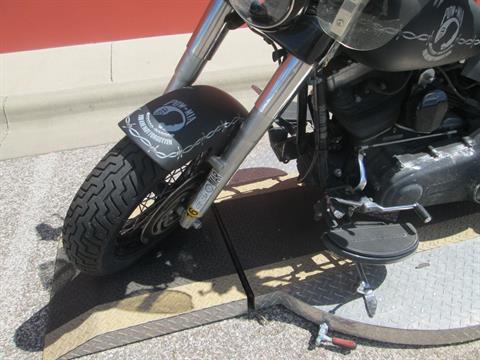 2012 Harley-Davidson Softail® Slim™ in Temple, Texas - Photo 16