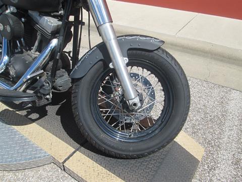 2012 Harley-Davidson Softail® Slim™ in Temple, Texas - Photo 5