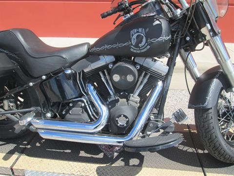 2012 Harley-Davidson Softail® Slim™ in Temple, Texas - Photo 6