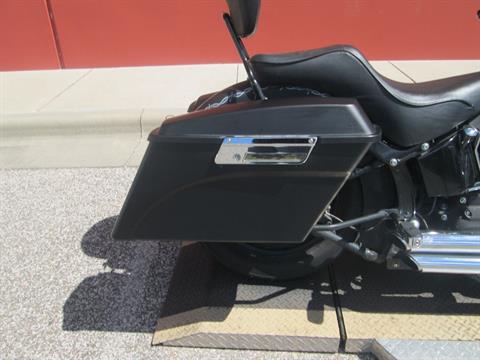 2012 Harley-Davidson Softail® Slim™ in Temple, Texas - Photo 7