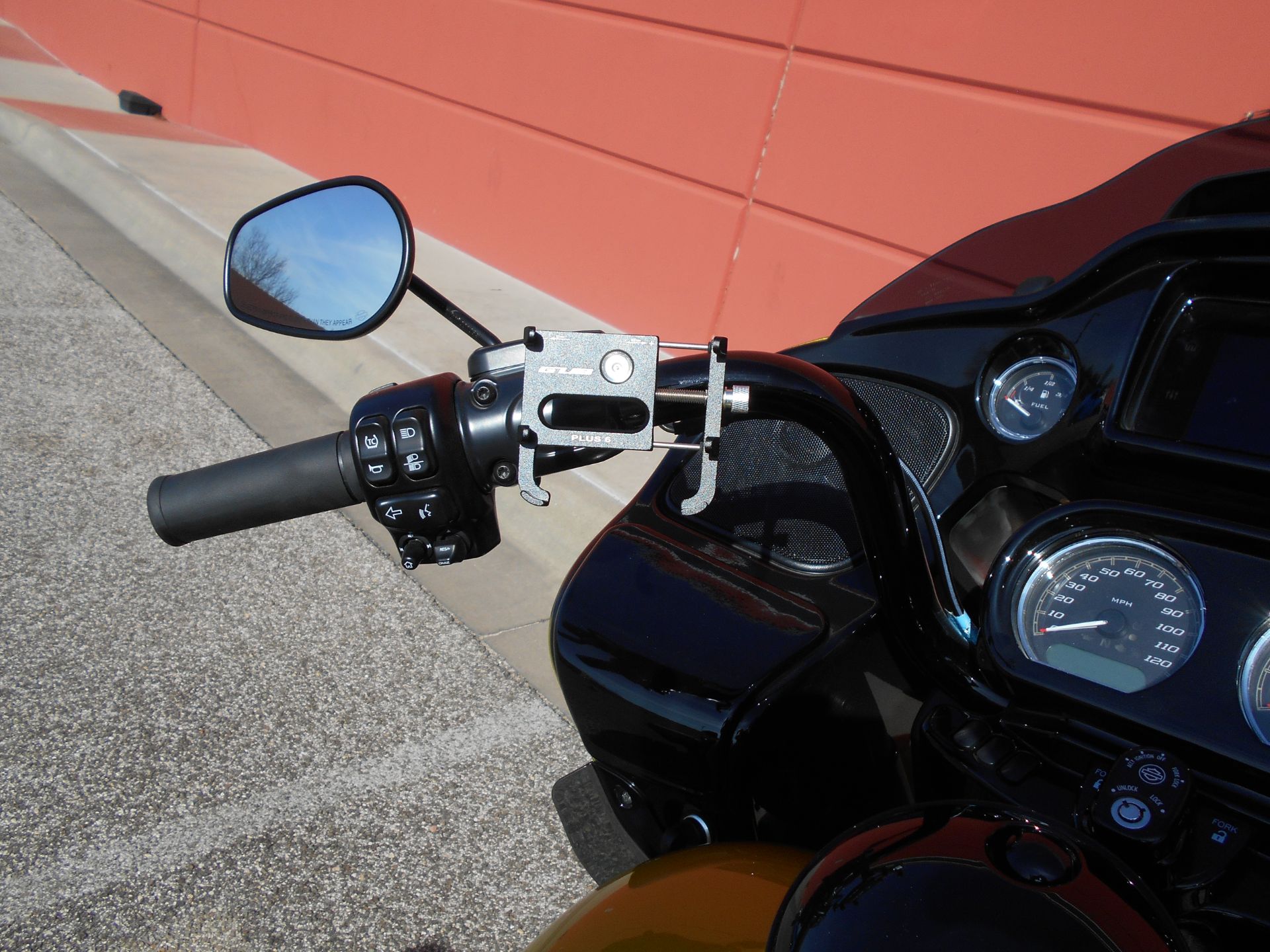 2020 Harley-Davidson Road Glide® Special in Temple, Texas - Photo 11