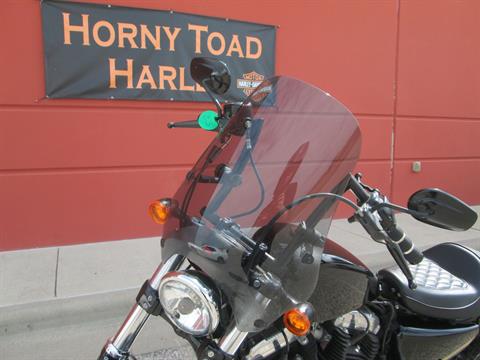 2017 Harley-Davidson Forty-Eight® in Temple, Texas - Photo 3