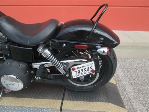 2013 Harley-Davidson Dyna® Wide Glide® in Temple, Texas - Photo 15