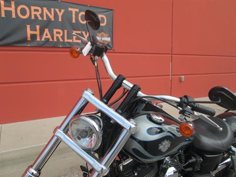 2013 Harley-Davidson Dyna® Wide Glide® in Temple, Texas - Photo 3