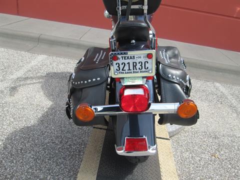 2009 Harley-Davidson Heritage Softail® Classic in Temple, Texas - Photo 9