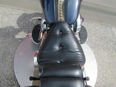 2009 Harley-Davidson Heritage Softail® Classic in Temple, Texas - Photo 12