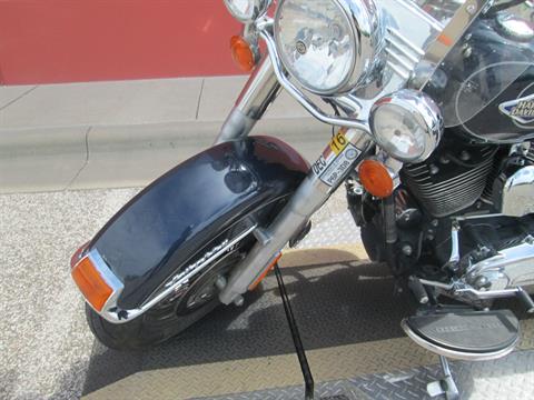 2009 Harley-Davidson Heritage Softail® Classic in Temple, Texas - Photo 18