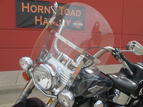 2009 Harley-Davidson Heritage Softail® Classic in Temple, Texas - Photo 3