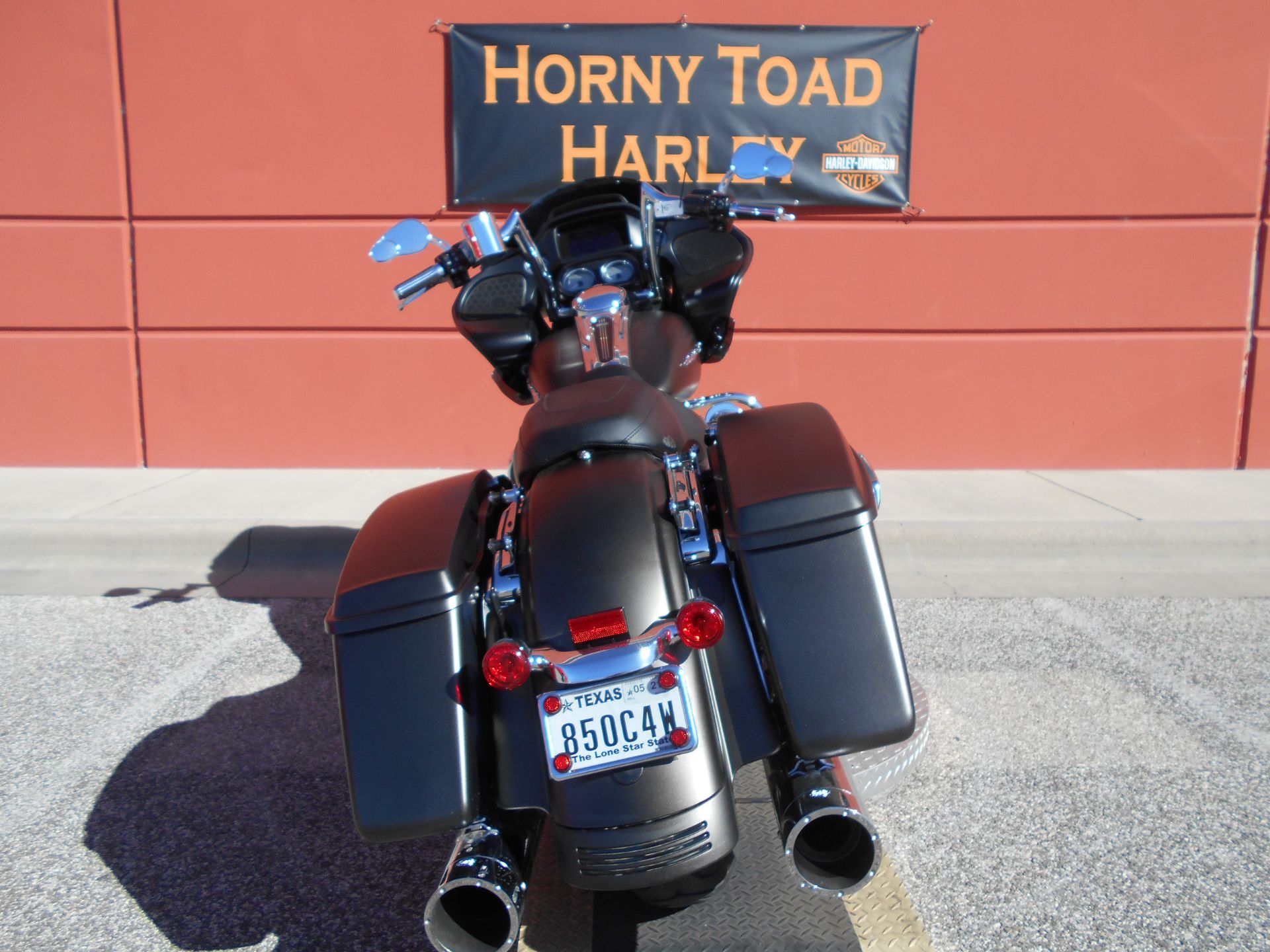 2020 Harley-Davidson Road Glide® in Temple, Texas - Photo 9