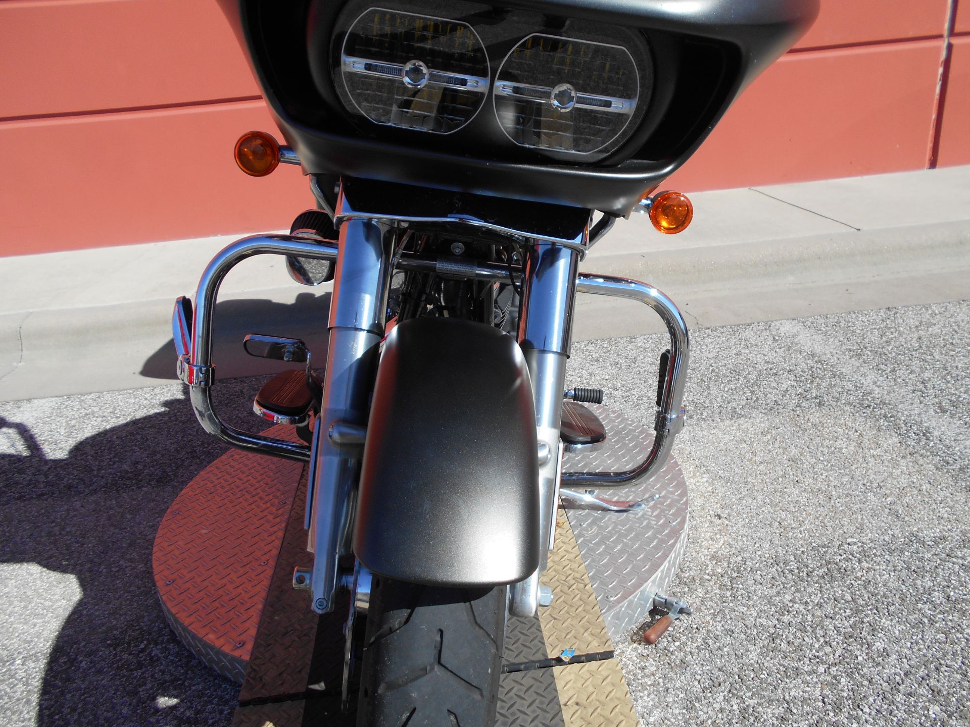 2020 Harley-Davidson Road Glide® in Temple, Texas - Photo 17