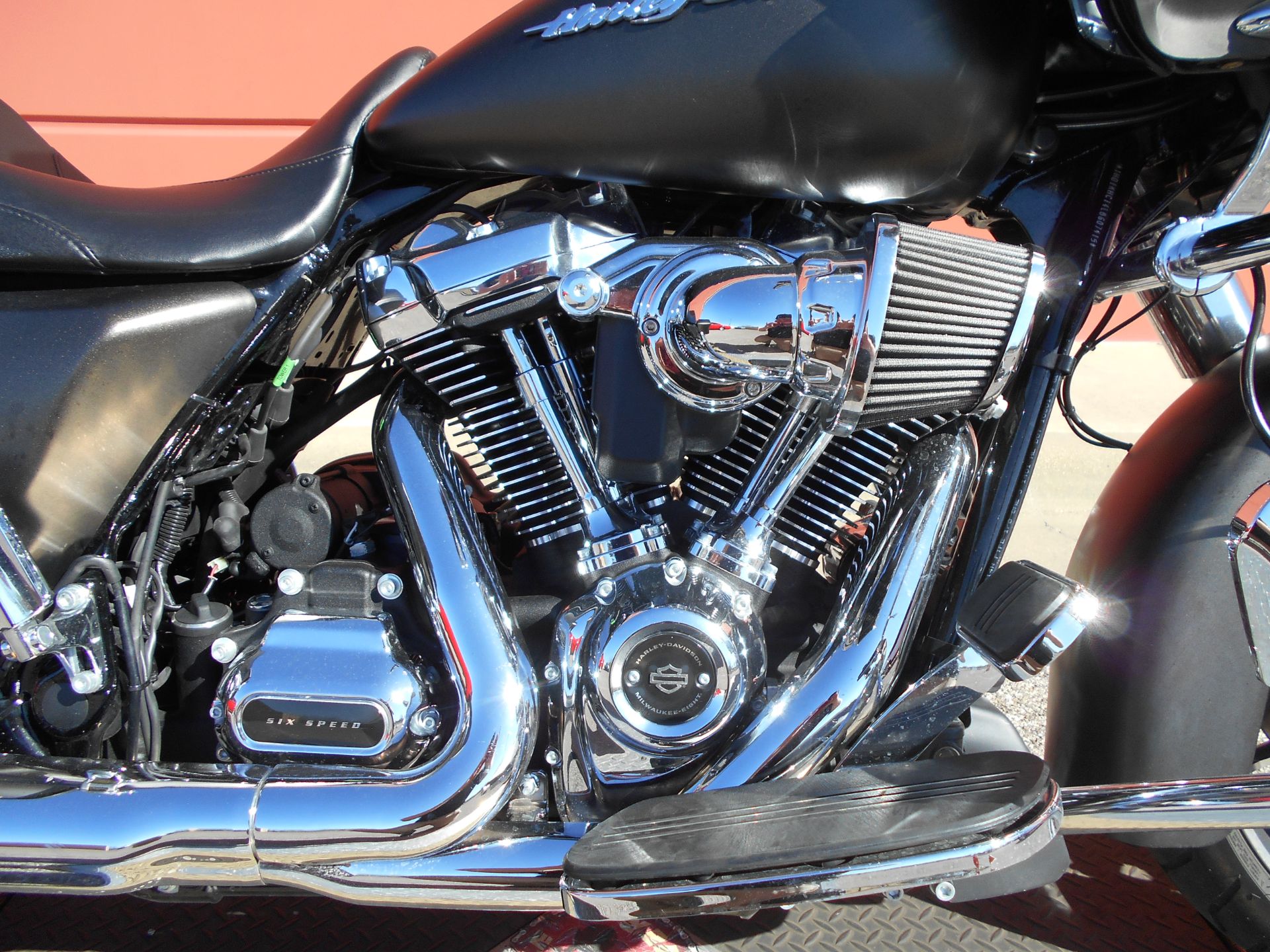 2020 Harley-Davidson Road Glide® in Temple, Texas - Photo 3