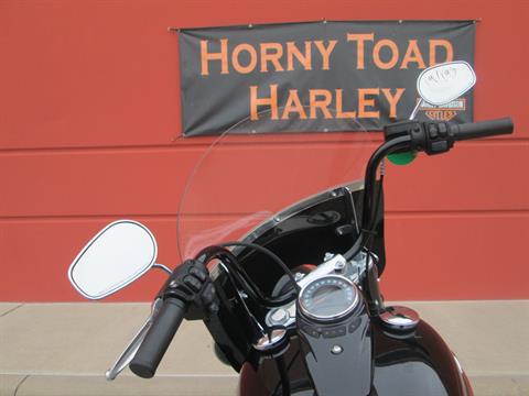 2019 Harley-Davidson Heritage Classic 114 in Temple, Texas - Photo 12