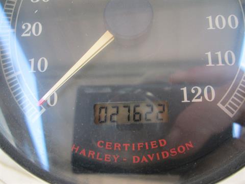 2003 Harley-Davidson FXSTD/FXSTDI Softail®  Deuce™ in Temple, Texas - Photo 16