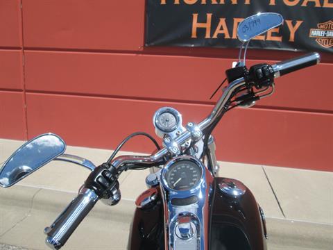2003 Harley-Davidson FXSTD/FXSTDI Softail®  Deuce™ in Temple, Texas - Photo 12